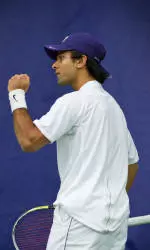 McMorrow, Nedunchezhiyan Named All-Pac-10