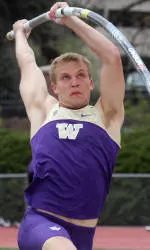 Freshman Juilfs Finishes 13th At NCAA Outdoors