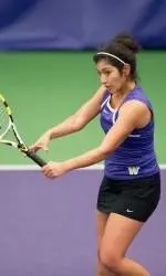 Up To Coronel Again, This Time She Closes It Out