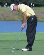 Husky Golfers 17th at Waikoloa Intercollegiate