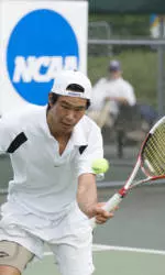 Huskies Upset Virginia In National Team Indoors First Round, 4-1