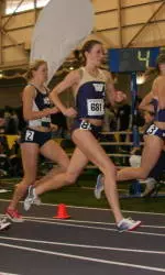 Q & A With Kailey Campbell
