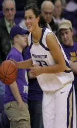 Women's Hoops Outlasts Seattle University To Escape With Another Road Victory