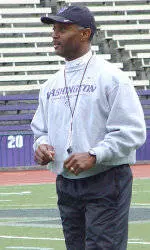 Huskies Ready for Spring Game