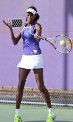 Lukac Wins Consolation Draw As First Tourney Wraps