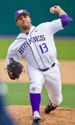 Brown Pitches Gem, But UW Drops 2-1 Decision To USC