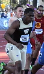 Jumpers Score Wins At Trojan Invitational
