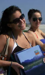 Husky Gymnastics: The Year In Pictures