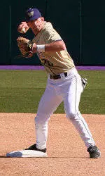 Diamond Dawgs Open Season At Cal Poly