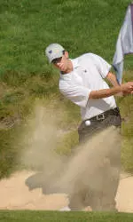 Wallace Wins Individual Event