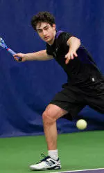 Farkas Helps Huskies Fight Off Ducks