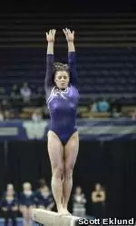 Huskies Head Back To Oklahoma For Regionals