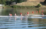 All Eight Husky Crews Advance To Grand Finals At 2009 Pac-10 Championships