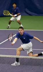 McMorrow Climbs To Career-High Singles Ranking