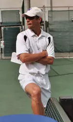 French Connection Proves Great For Husky Tennis