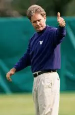 Husky Men's Soccer Picked To Finish Fourth In Pac-10 Preseason Coaches Poll