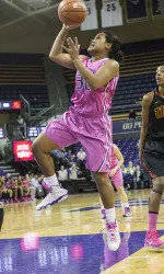 Washington Bounces Back, Knocks Off USC