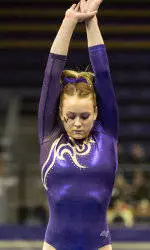 Huskies Take Second At Power Of Pink Meet