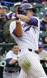 Pitching Rules Again As Huskies Sweep, 2-1 and 6-0