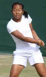 Huskies Add Top Junior Player Ysidora