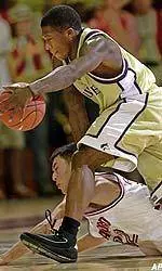 UW Men Host UCLA Saturday at 7:30 p.m.