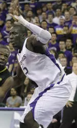 Washington-Loyola Quotes
