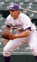 UW Travels To Berkeley For Three Vs. Cal