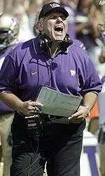 Keith Gilbertson Press Conference Quotes