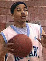 Overton Added to Men's Basketball Recruiting Class