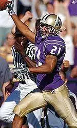 Washington Football Practice Report for Aug. 21