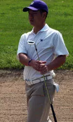 NCAA Men's Golf Pre-Tournament Quotes