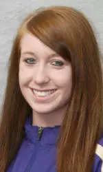 Houghting Wins Floor To Lead GymDawgs To Third Place Finish At UCLA