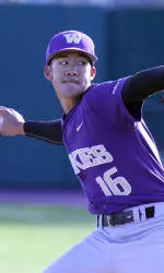 Ducks Avoid Sweep With Win Over Huskies