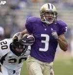 Apple Cup Closes Out 2004 Football Season