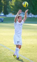 Overtime Goal Gives Huskies Fourth Victory