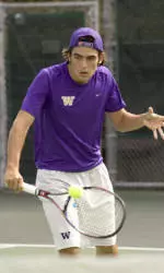 No. 53 Slovic Falls In Pac-10 Quarterfinal