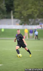 Beasley Scores As Huskies Tie Aztecs