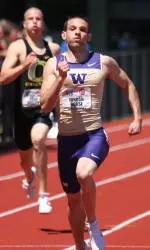 Return Of The Prodigal Sprinter