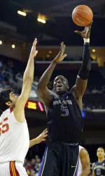 Another Dud of a Start, Finish Doom UW at USC