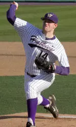 Friday's UW-OSU Baseball Game Rained Out
