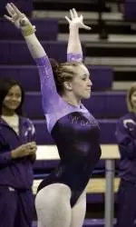GymDawgs Post Season-High Road Score In Loss To Arizona State