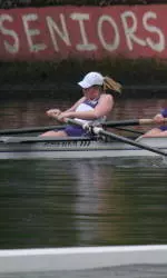 All Eight Husky Crews Will Row in the Grand Finals