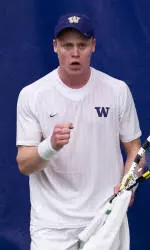 No. 9 Cardinal Edge Huskies, 4-3