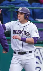 Dawgs Wrap Up Regular Season Vs. SeattleU, WSU