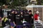 Husky Crew Hosts Top-Ranked California Crews Saturday