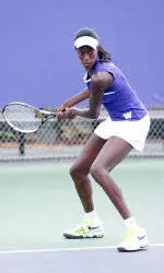 Huskies Continue Play At ITA Northwest Regionals