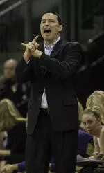 Kevin McGuff Agrees To Extension Through 2020