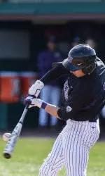 Dawgs Split Twinbill; Take Series From Ducks