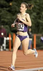 Anita Campbell Named Pac-10 Track Athlete Of The Week