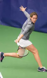 No. 63 Utah Defends Home Court, Tops No. 45 UW, 5-2